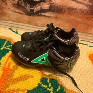 Pirma Soccer Shoes toddler boy 10.5